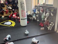 -VPsmart私教健身工作室(新华路旗舰店)