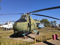 -中国航空博物馆