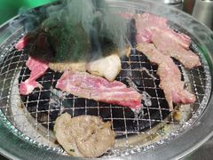 -山葵说·泥炉烤肉(泰达时尚E街区店)