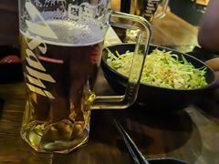 -木子烧鸟屋(百子湾店)