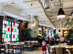 大堂-漢舍中国菜馆(889广场店)