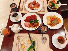 -澳门喜来登大酒店