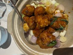 -禧宴Joyous Restaurant(禧园店)
