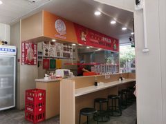 -小潘记鸭血粉丝汤