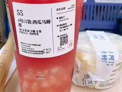 -阿嬷手作(深圳梅林卓悦汇店)
