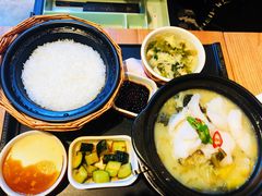 -谷田稻香(滨湖万达店)