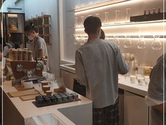 -% Arabica阿拉比卡咖啡(武康路店)