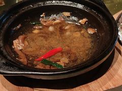 -涌上外婆桥(南塘店)