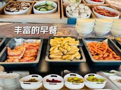 -厦门康莱德酒店