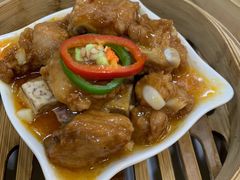 -同顺鹅庄(南华路店)