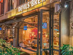 -Devils’ Brewery小恶魔精酿啤酒(武汉天地店)