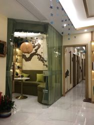 点击看大图 -芳朵美容养生SPA