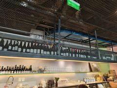 -半山腰·云南菜(侨福芳草地店)