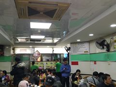 大堂-荔林食店(西华路店)