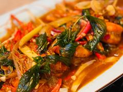 -美奈小馆·东南亚菜(福田星河COCO Park店)