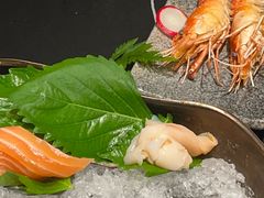 -大葉日本料理·龍蝦任食放題(廣州W酒店)
