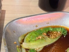 -令狐冲烤鱼·烧菜馆(达明店)