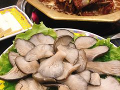 -芦月轩羊蝎子(北蜂窝店)