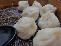 小笼包-万寿斋(山阴路店)