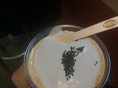 -A thing COFFEE(下梅林店)