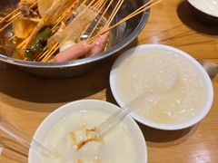 -嘉州鲜知味钵钵鸡(奎星楼店)