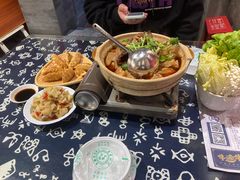 -牛炖牛·怪味牛骨头(大成路店)