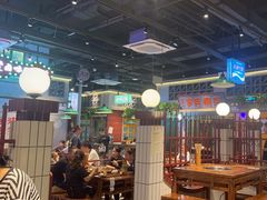 -楠火锅(昆山金鹰店)