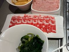 -海底捞火锅(卓为城生日主题店)