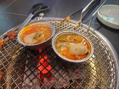 -银座苑烧肉酒场·烤活鳗(仙霞路店)