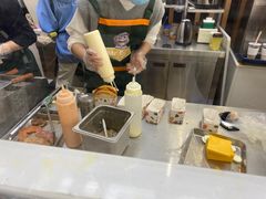 -蛋先生·爆蛋吐司(天一广场店)