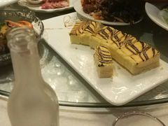 -扬州万怡酒店-中餐厅(文昌中路店)