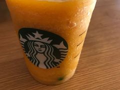 -星巴克臻选(威海威高广场店)