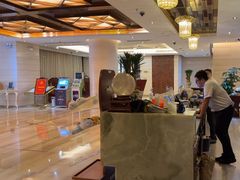 -广州克莱顿酒店