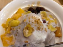 -满记甜品(加州阳光开元广场店)