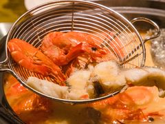 -达叔香味海鲜(海棠68环球美食街店)
