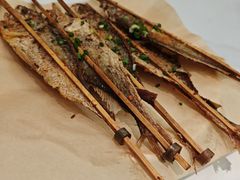 -小林哥的海鲜馆·夜宵烧烤(渔人码头店)