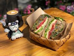 -萤火虫咖啡(后海店)