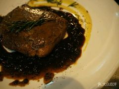 -LA MAISON公鸡和龙(蛇口店)
