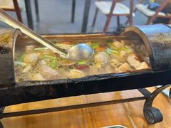 -61号餐吧(兴坪古镇漓江店)
