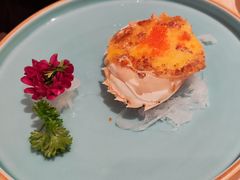 -新一番三文鱼寿司(大东海店)