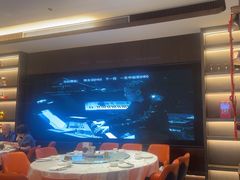 -香港狮子山下·明星粤菜餐厅(北苑店)