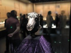 -广西壮族自治区博物馆