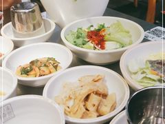 -喜来稀肉(虹泉路店)