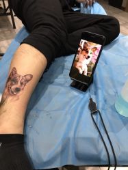 点击看大图 -INK STORY专业刺青·穿孔·洗纹身