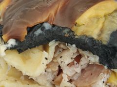 -Max Bakery 阿唛手作