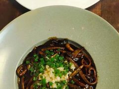 -金枝玉叶上海人家食府(三里河店)