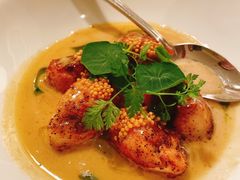 -壳里西餐厅Coquille Seafood Bistro(蒙自路店)