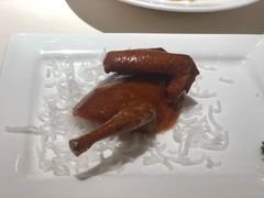 -利苑酒家(华熙国际店)