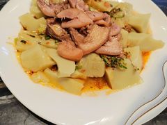 -榆味拼三鲜(怀德路店)