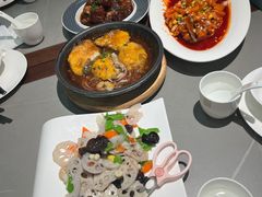 -苏城小院·园林精致苏州菜(斜塘老街店)